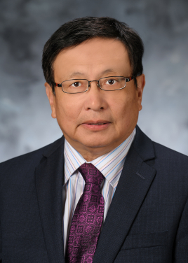 Professor ZHANG Yitang
Recipient of the Degree of Doctor of Science honoris causa
